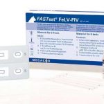FASTest® FeLV-FIV (2 stk.)