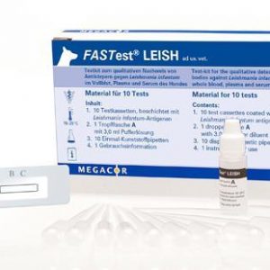FASTest® Leish (10 stk.)