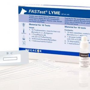 FASTest® Lyme (10 stk.)
