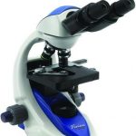 Vision V5000 Binocular Microscope (WD6202)