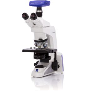 Zeiss Axiolab 5  – Det ultimative valg inden for mikroskopi
