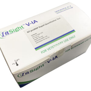 cNT-proBNP (10 test) for Insight V-IA (WD1571)