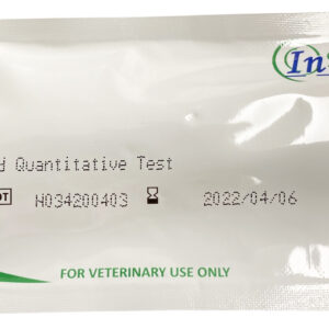HbA1C (10 test) for Insight V-IA (WD1568)