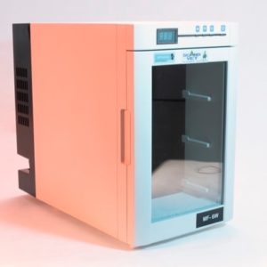 Varmeskab – Inkubator 18 liter