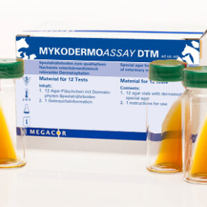 FASTest® Mykodermo Assay DTM (12 stk.)