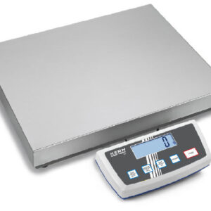 Klinikvægt for mindre dyr: 0-15 kg (DE 35K0.5D)