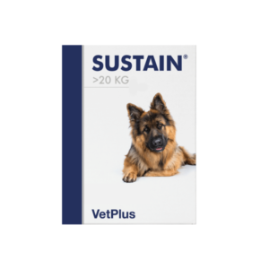 SUSTAIN® LARGE BREED