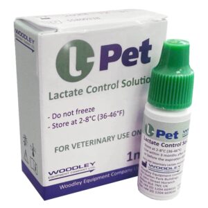 L-Pet Control Solution (1 x 1ml.)