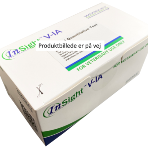 CPV-CCV Ag (10 Tests) for Insight V-IA