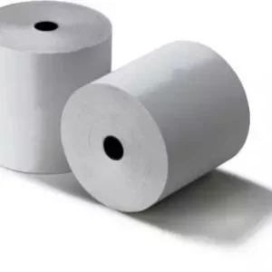Printer Papir (1x57x55mm Rulle) til AIA 360 (1 stk.)