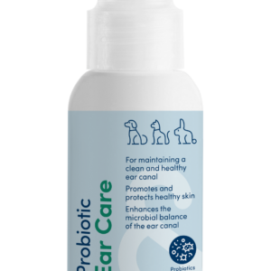 Probiotic Ear Care