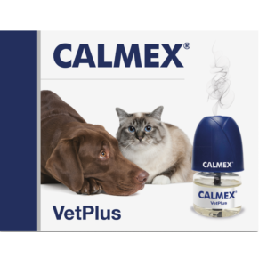 CALMEX® Diffuser – Starter Kit