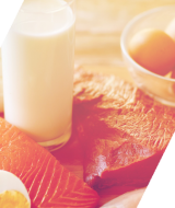 salmon-and-milk